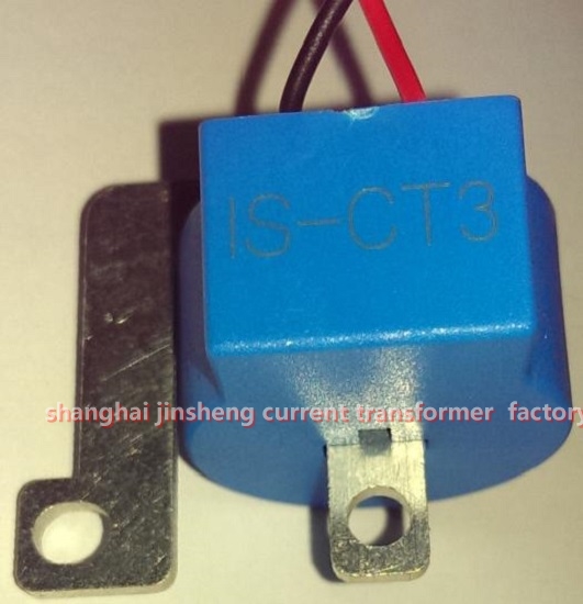 current transformer IS-CT3  5(60)A/2.5mA