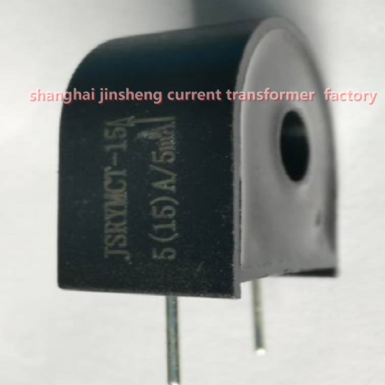 current transformer  JSRYMCT-15  5(15)A/5mA
